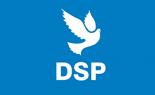 DSP’de Ekrem İmamoğlu depremi