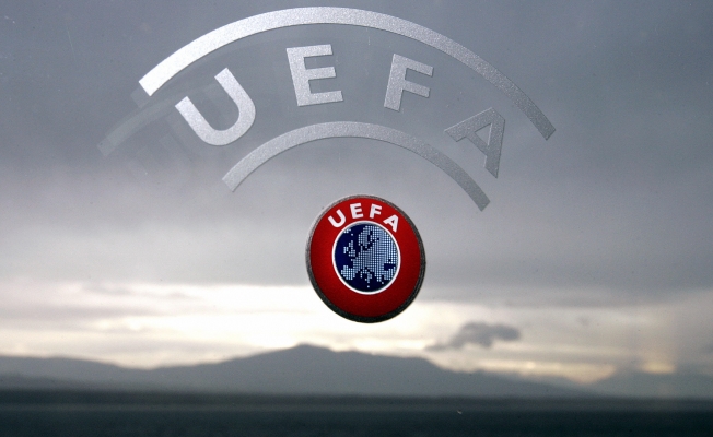 UEFA’dan Galatasaray’a iyi Fenerbahçe’ye kötü haber