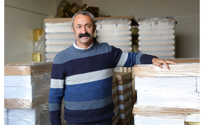 'Dersim' tartışmasına TKP'den ilk yorum geldi