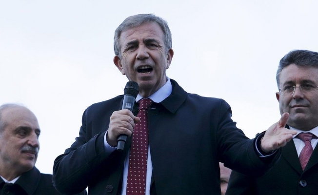 Mansur Yavaş bir sözünü daha tuttu: Yolsuzluk devri resmen kapanmıştır