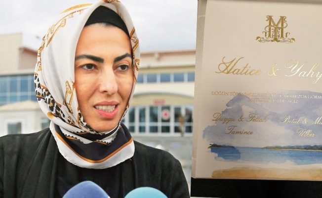 15 Temmuz'da eşi ve oğlunu kaybetmişti: Kahpe anneniz olabilir mi?