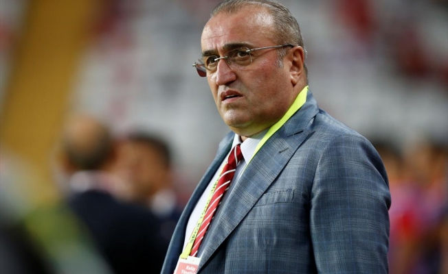 Başakşehir'den Abdurrahim Albayrak'a suç duyurusu
