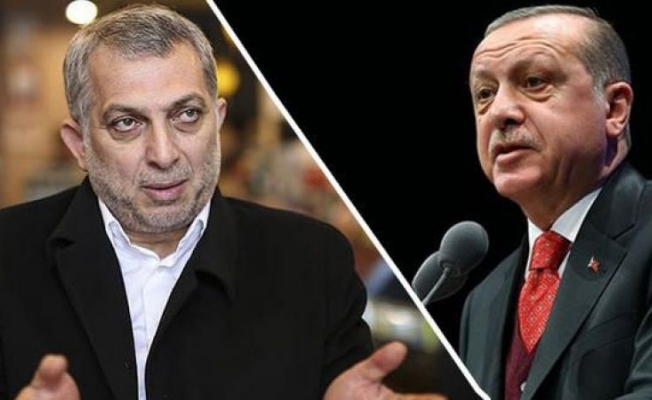 Erdoğan'a gazilik istemişti, 'eski' olunca işler değişti: AKP'deki cemaatçiler özür dilesin
