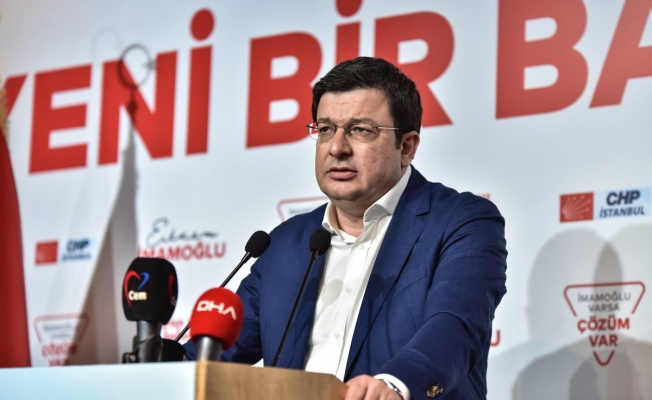AKP'nin 'örtülü' affına CHP'den tepki