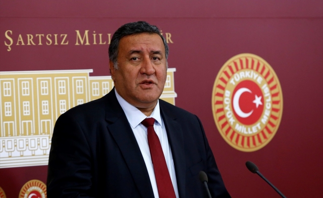 Ömer Fethi Gürer'den boş lojman ve sosyal tesisler sorusu