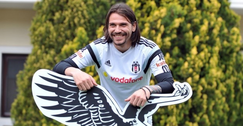 Beşiktaş, Ersan için görüşmelere başladı