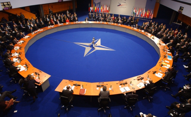 İşler kızışıyor: NATO'da 'Rus tehdidine karşı strateji' faaliyete geçti