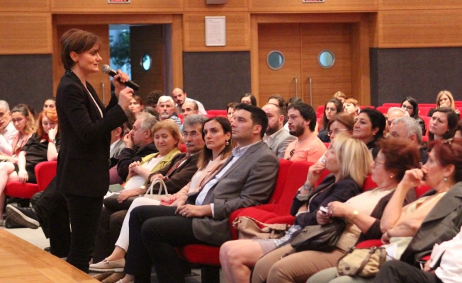 İstanbul'da sandık güvenliği: CHP kolları sıvadı