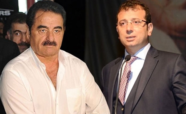 'Ekrem İmamoğlu kazanırsa İstanbul beni kaybeder' dedi mi: Tatlıses'ten açıklama