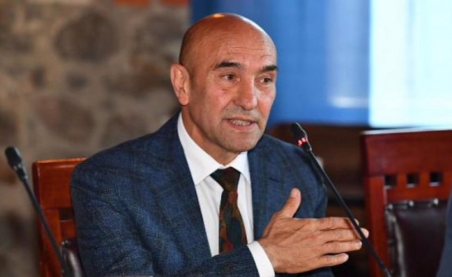 Cittaslow Türkiye, Tunç Soyer'le yola devam dedi