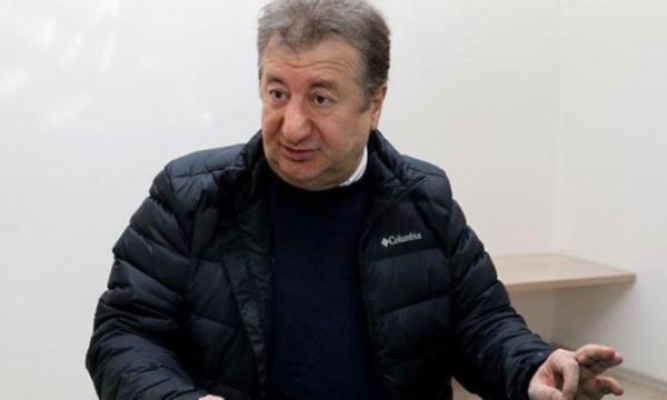 Gazeteci Sebahattin Önkibar'a saldırı!