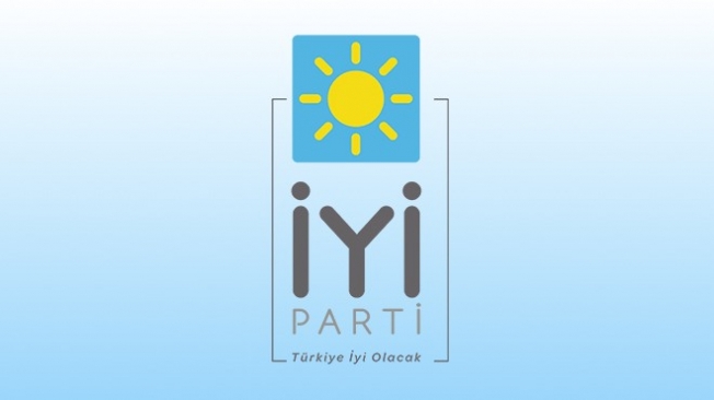 İYİ Parti'de tüzük değişti
