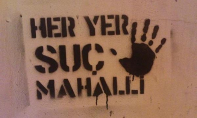 Kuran kursuna giden çocuğa cinsel istismar