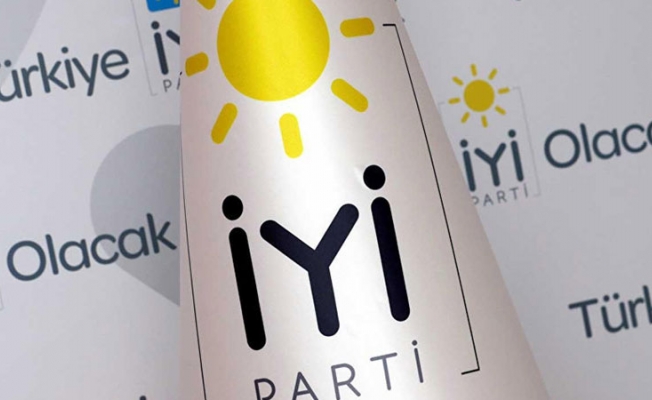 İYİ Parti’den sandık kurulu itirazı