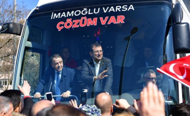 CHP'den 'bayram' programı: Seçmeni nereye parti oraya!