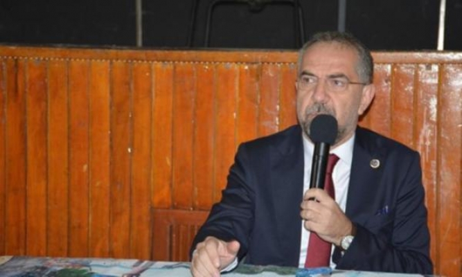 CHP'li başkandan alkışlanacak hareket!