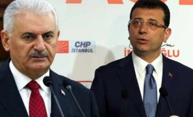 Anketçiler İstanbul'daki son durumu açıkladı