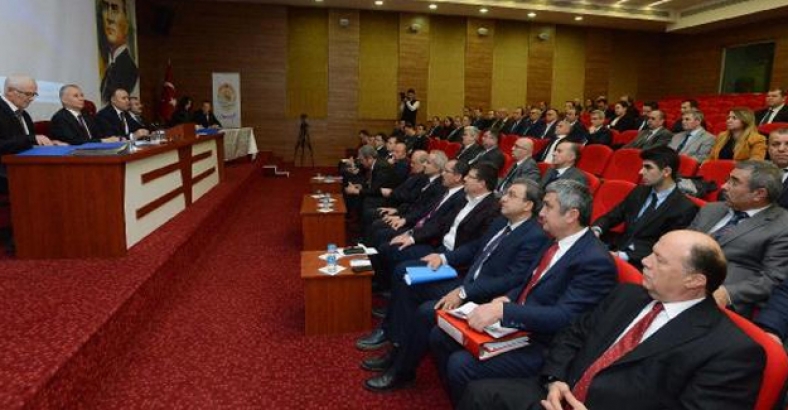 Denizli valisinden sürek avı çağrısı