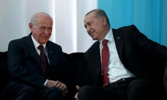 RTÜK’te kadrolaşmada son hız: Daire başkanlıklarına AKP ve MHP’li isimler atandı
