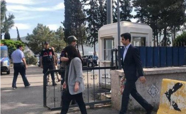 Asrın Hukuk Bürosu Öcalan'ın mesajını açıkladı