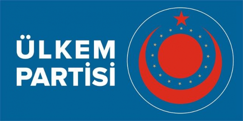 Yeni bir parti kuruldu