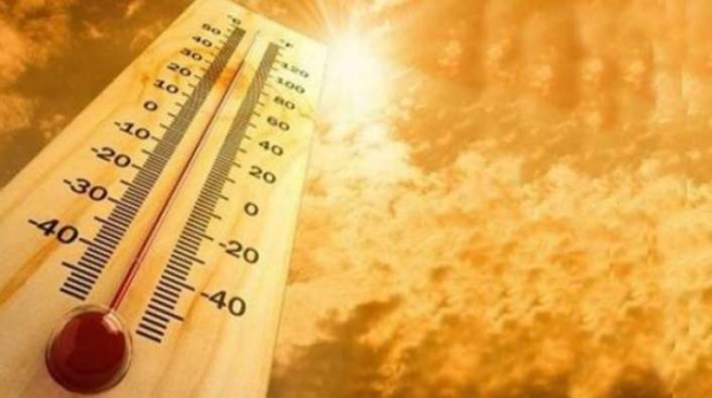 Meteoroloji uyardı: Afrika sıcakları geliyor
