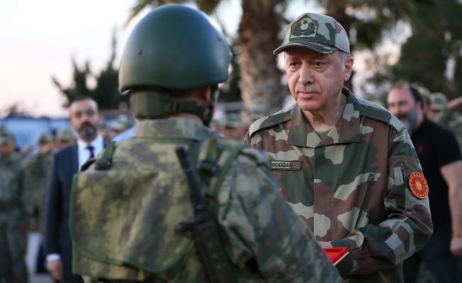 Yeni askerlik sistemindeki tehlikeli maddeye sert tepki: Milis mi olacaklar?