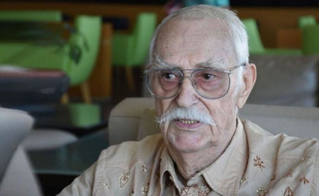İmamoğlu'ndan Eşref Kolçak mesajı
