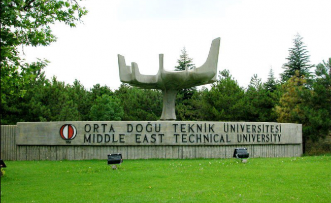 AKP ODTÜ'yü tek sayfada harcadı: 'Sizi ODTÜ'yü savunmaya çağırıyoruz'