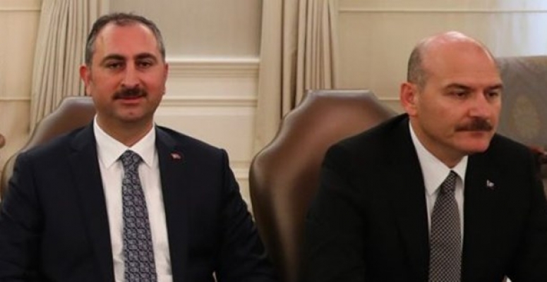 Seçimin güvenliği bu bakanlara emanet