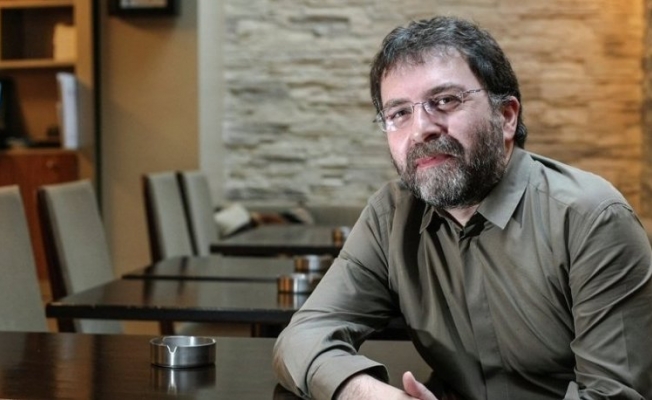 Ahmet Hakan'dan 'Öcalan' yorumu: İnsaniyet açısından...