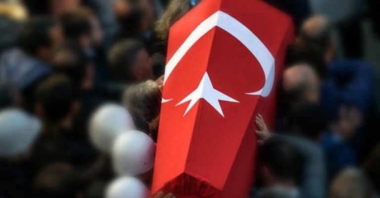 Bakanlıktan açıklama: Yaralanan asker şehit oldu