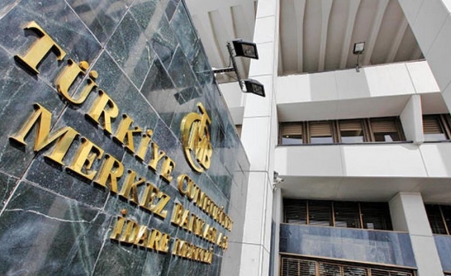 Merkez Bankası'ndan dolar hamlesi