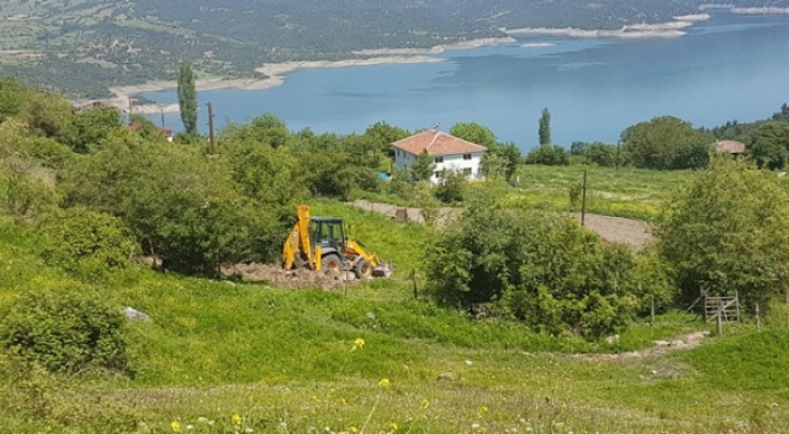 Kayıp Evin'den acı haber