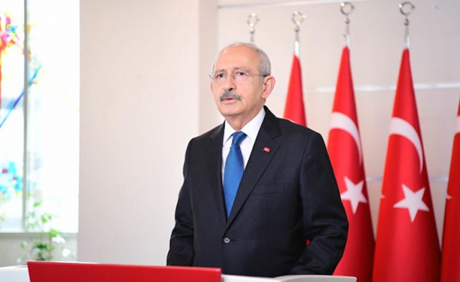 Kılıçdaroğlu'ndan Kürtçe açıklaması