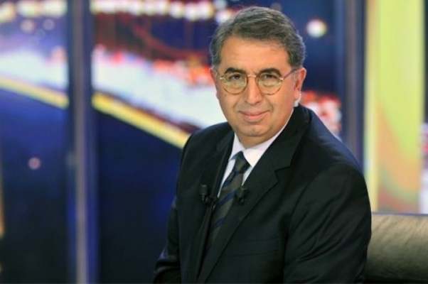 VİDEO | NTV yayınında Oğuz Haksever skandalı
