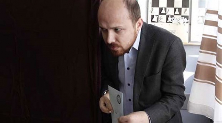 Bilal Erdoğan'dan Akşener'e tehdit gibi yanıt: Kendimizi...