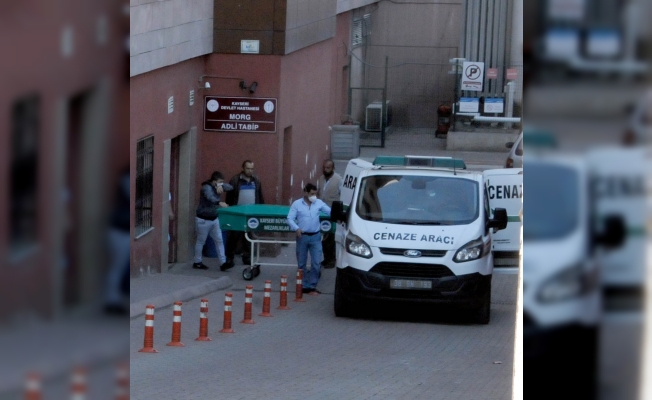 Eşini öldürüp intihar etti, evini vakfa bağışladığı ortaya çıktı