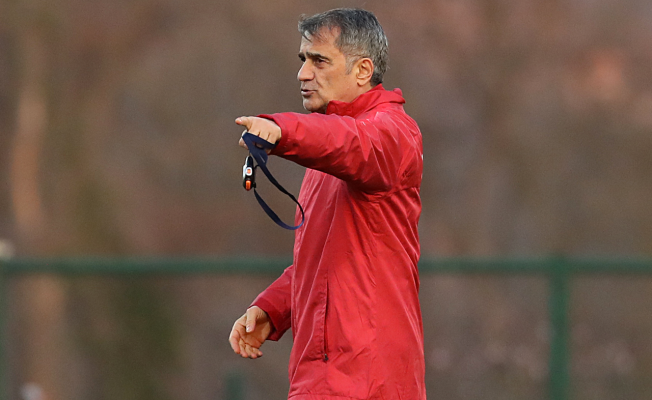 Şenol Güneş: 2 maçta 6 puan çok iyi, 1 puan da kötü değil