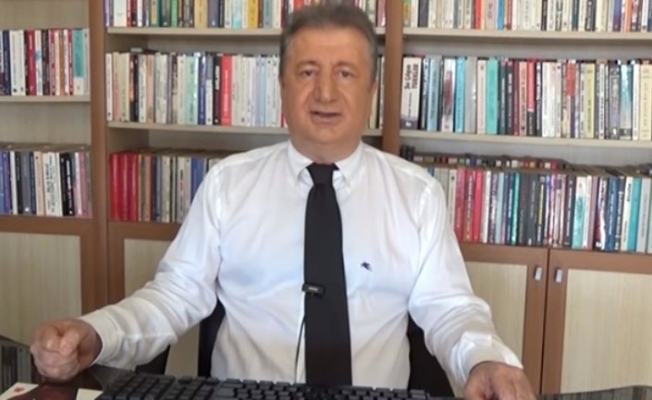 Gazeteci Önkibar'a saldıranlar serbest