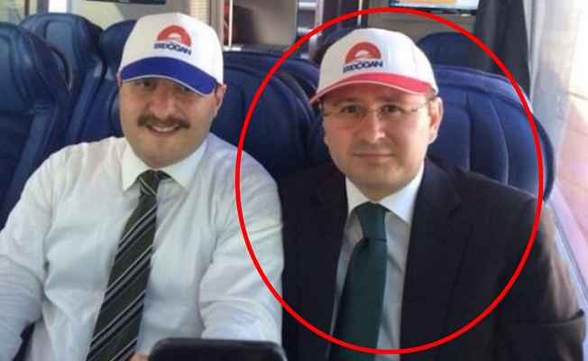 AKP'li Genel Müdür, ölene kadar AA'nın başında kalmak istiyor