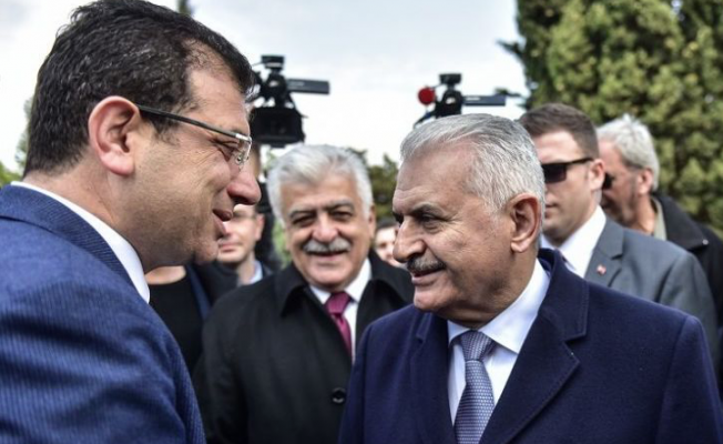 Son anketten seçim iptali isteyenleri pişman edecek sonuç!