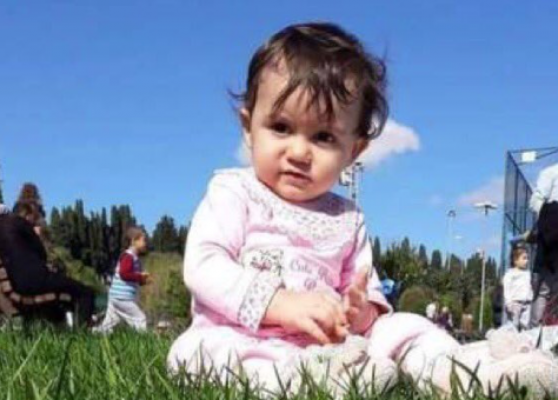 22 gündür aranan Ecrin'den acı haber
