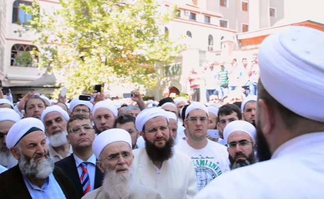 Resmiyet kazandı: FETÖ'nün koltuğuna hangi cemaatin oturduğu belgelendi