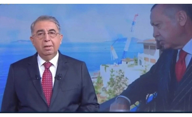 Oğuz Haksever alarmı: Erdoğan'ın etrafı onu satacak omurgasızlarla...