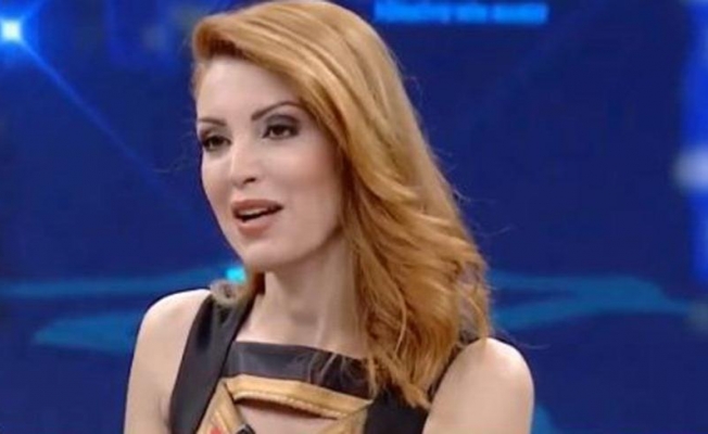 Nagehan Alçı'nın provokasyonuna sosyal medyadan sert tepki!
