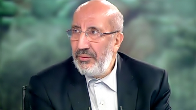 Yandaş Dilipak'tan AKP'ye ağır eleştiri: Ben niye...