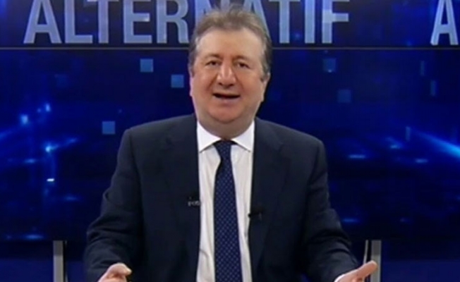 MHP'den, saldırıya uğrayan gazeteci Önkibar hakkında suç duyurusu