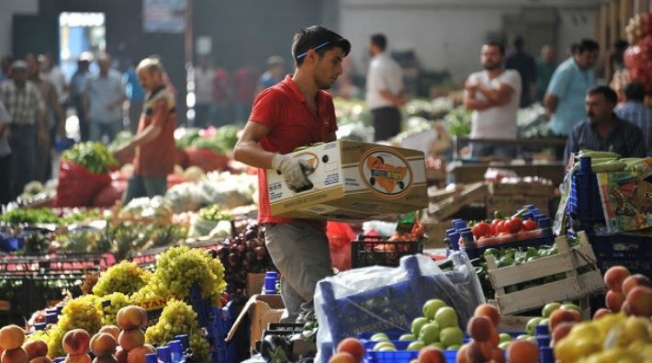 Memleket nereye: Gıda fiyatlarındaki artış yüzde 56'ya ulaştı!