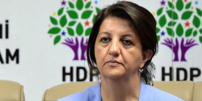 HDP'li Buldan'dan 23 Haziran çağrısı: Gelin hep birlikte...